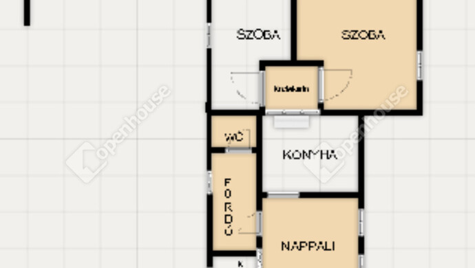 0. kép | Eladó Családi ház, Bana (#178653)