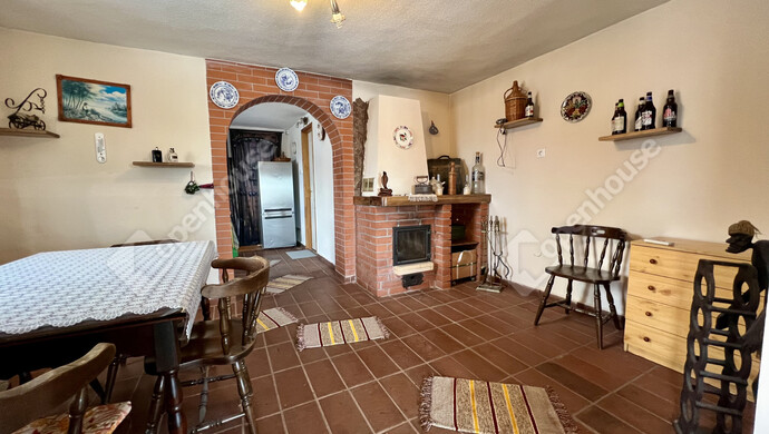 9. kép | Eladó Családi ház, Szabadhídvég (#179267)