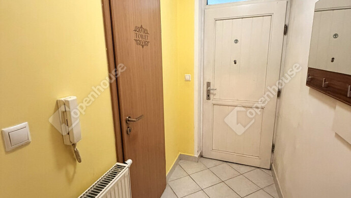 4. kép | Eladó Társasházi lakás, Győr (#179610)