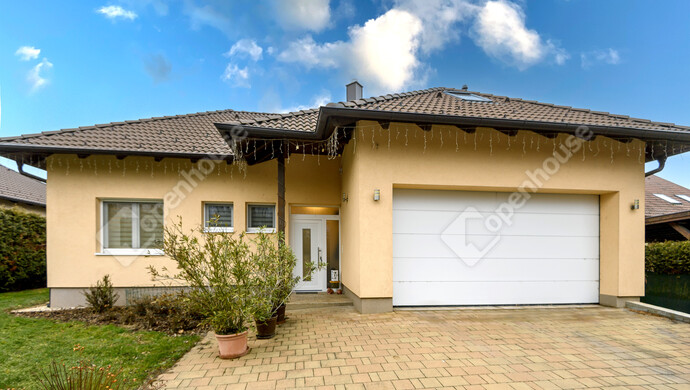 5. kép | Eladó Családi ház, Sopron (#179631)