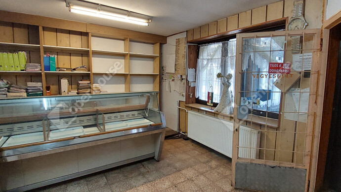 19. kép | Bolt | Eladó Családi ház, Zalaszentiván (#180330)