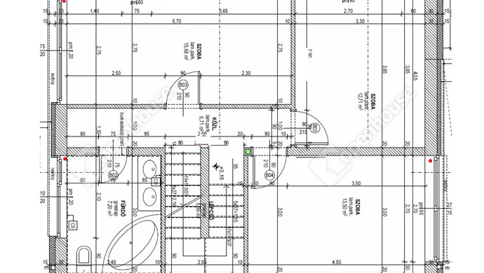 1. kép | Eladó Sorház, Debrecen (#180478)