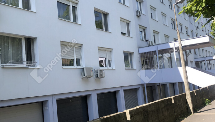 6. kép | Eladó Társasházi lakás, Debrecen (#180503)