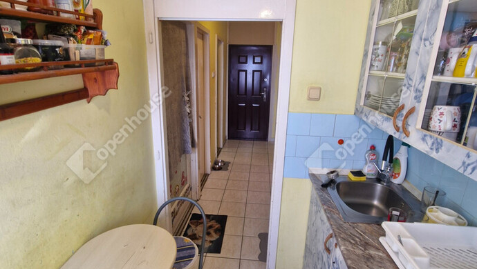 7. kép | Eladó Társasházi lakás, Nagykanizsa (#181421)