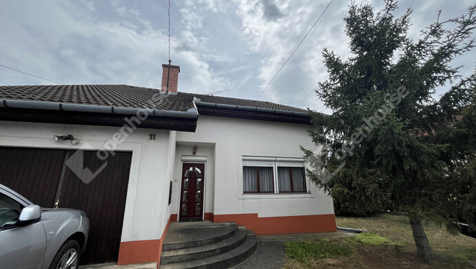 2. kép | Eladó Családi ház, Debrecen (#182984)