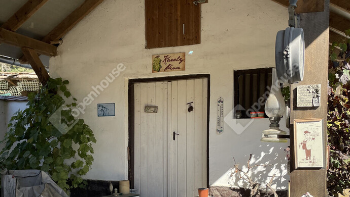14. kép | Eladó Családi ház, Pusztaszemes (#184638)