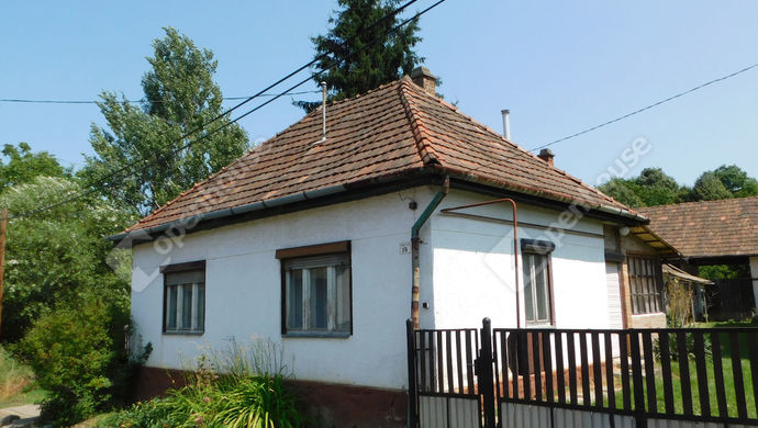 0. kép | Eladó Családi ház, Parád (#152632)
