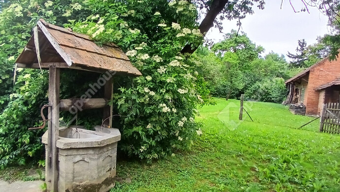 32. kép | Eladó Családi ház, Lenti (#175291)