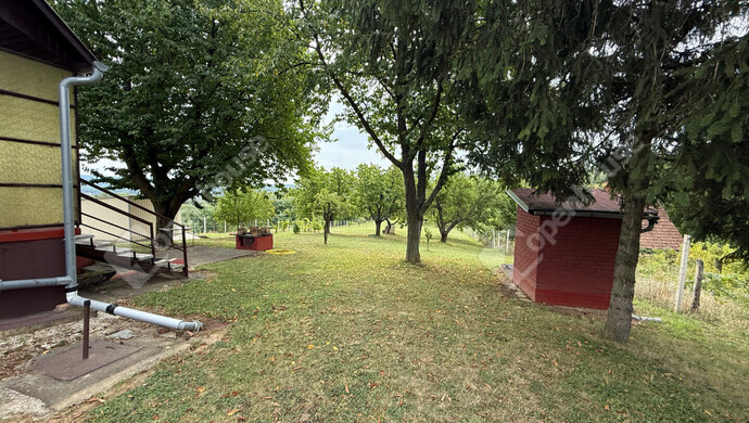 13. kép | Eladó Zárt kert, Nagykapornak (#176686)