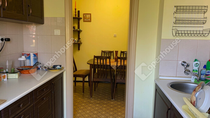 7. kép | Eladó Társasházi lakás, Körmend (#177403)