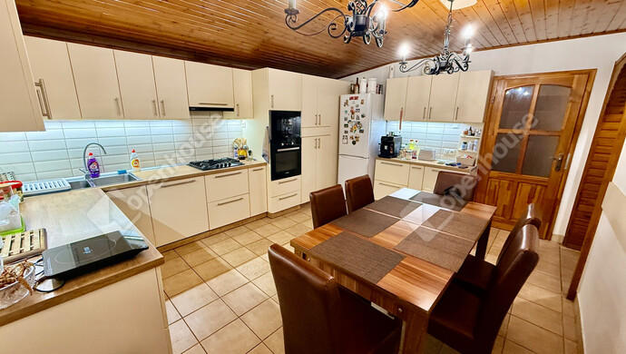 3. kép | Családi ház. | Eladó Családi ház, Pilis (#178002)