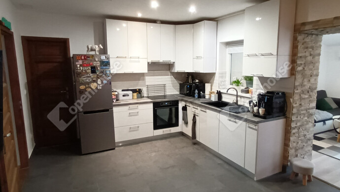 4. kép | Eladó Családi ház, Algyő (#179031)