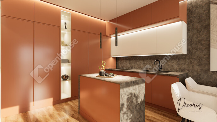 2. kép | Eladó Társasházi lakás, Győr (#178872)