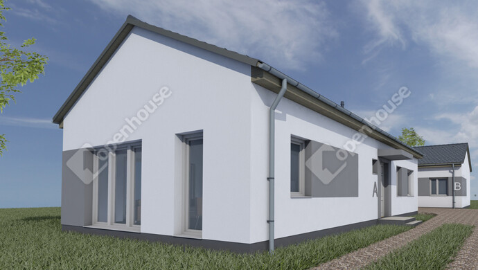 0. kép | Eladó Ikerház, Székesfehérvár (#179115)