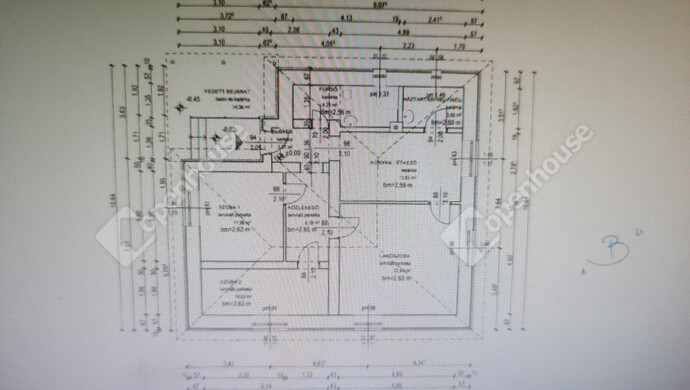 1. kép | Eladó Családi ház, Tata (#179282)
