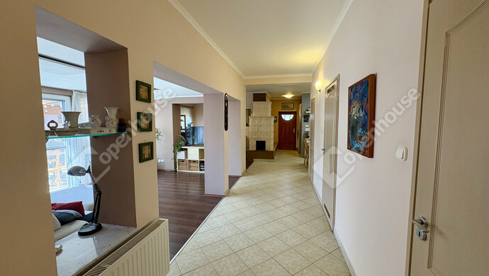 3. kép | Eladó Családi ház, Vámosszabadi (#180639)