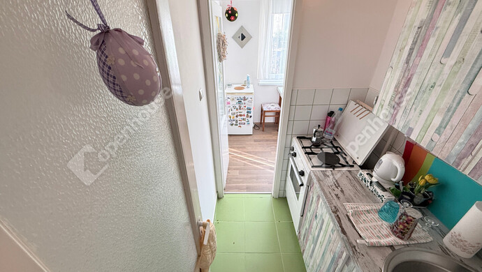 2. kép | Eladó Társasházi lakás, Miskolc (#180414)