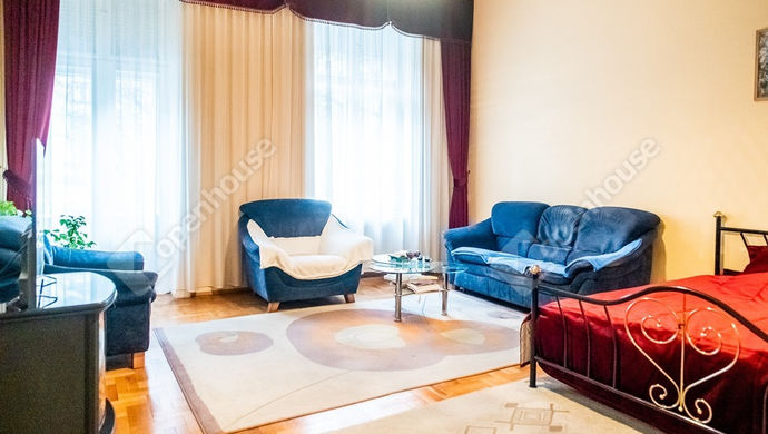 2. kép | Eladó Téglaépítésű lakás, Budapest VII. Ker. (#173373)