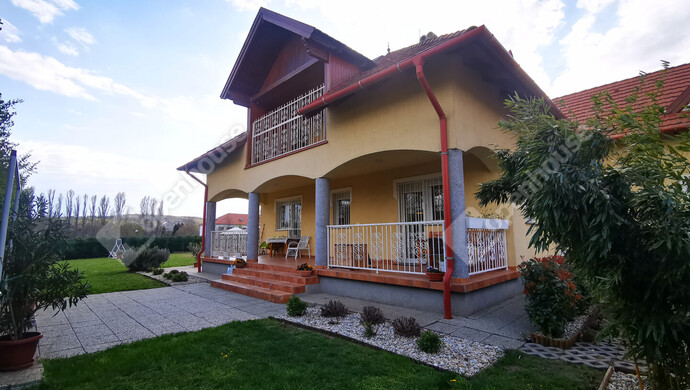2. kép | Eladó Családi ház, Balatonalmádi (#174416)