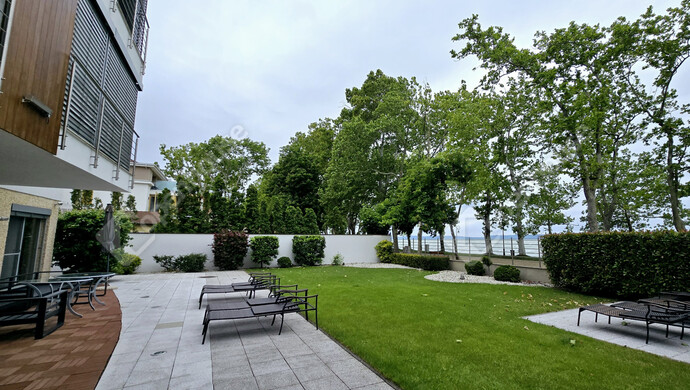 16. kép | Eladó Téglaépítésű lakás, Balatonföldvár (#176607)