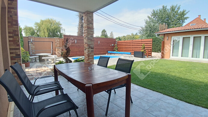 14. kép | Eladó Családi ház, Balatonmáriafürdő (#177821)