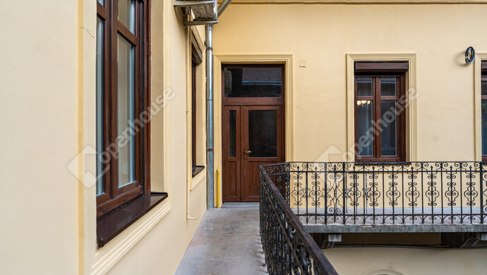 21. kép | Eladó Téglaépítésű lakás, Budapest VI. Ker. (#178792)