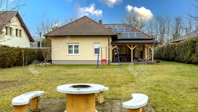 28. kép | Eladó Családi ház, Sopron (#179631)