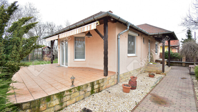 40. kép | Eladó Családi ház, Algyő (#179972)