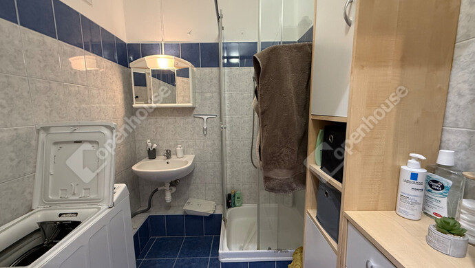 12. kép | Eladó Társasházi lakás, Zalaegerszeg (#180249)