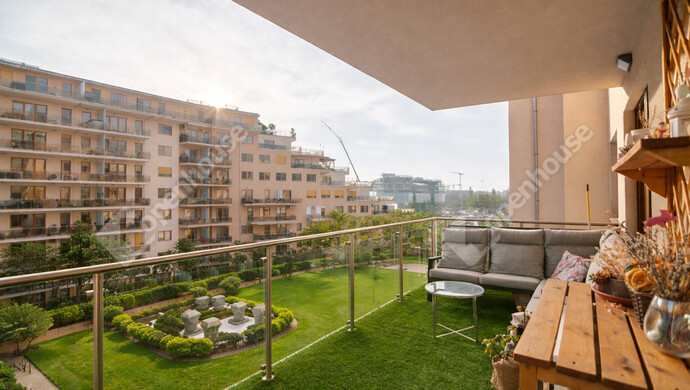 2. kép | Eladó Téglaépítésű lakás, Budapest XIII. Ker. (#179295)