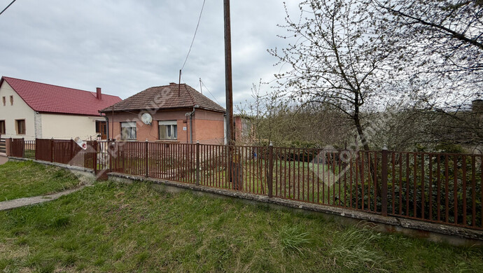 0. kép | Eladó Családi ház, Búcsúszentlászló (#180790)