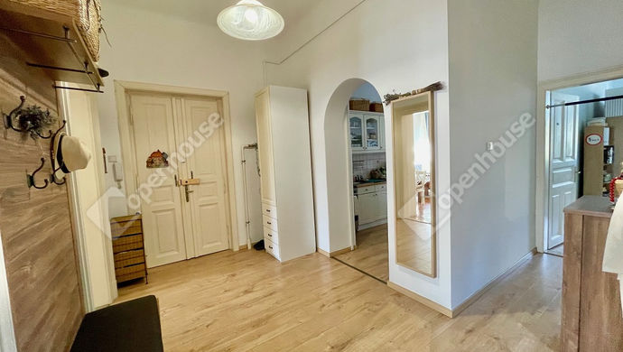 2. kép | Eladó Téglaépítésű lakás, Sopron (#173779)