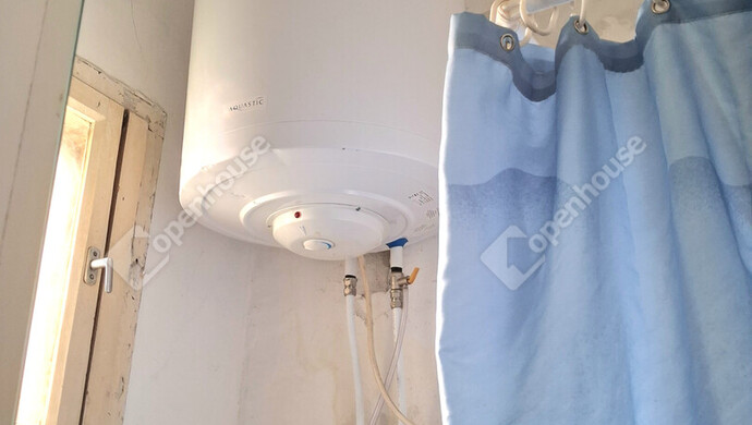 13. kép | Eladó Kertkapcsolatos társasházi lakás, Komárom (#176877)