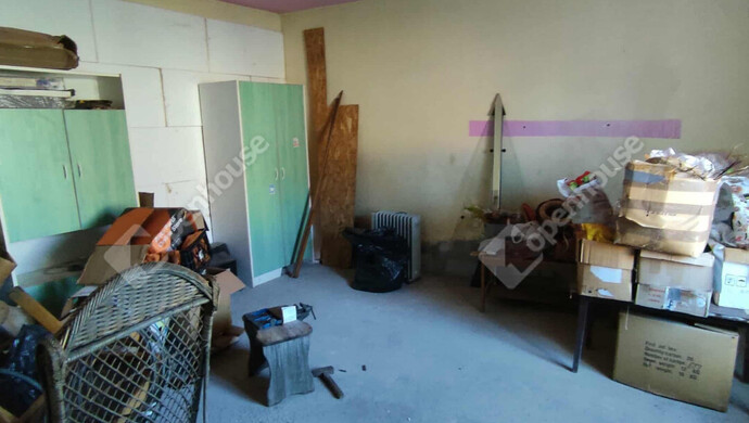 1. kép | Eladó Családi ház, Kemenespálfa (#177016)