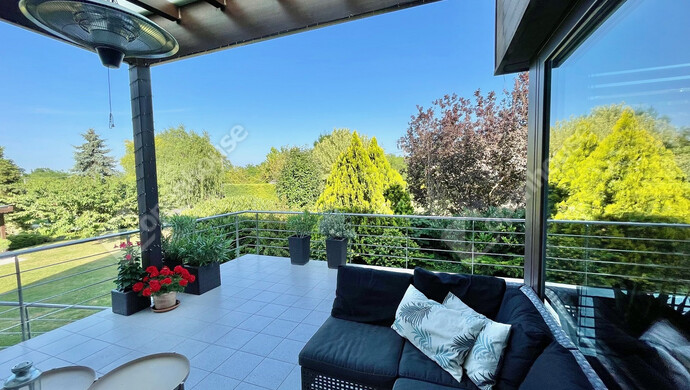 60. kép | Eladó Családi ház, Hidegség (#177456)