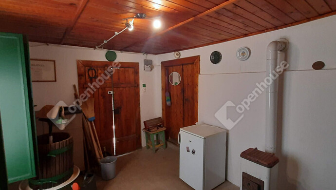 19. kép | Eladó Családi ház, Gősfa (#178305)