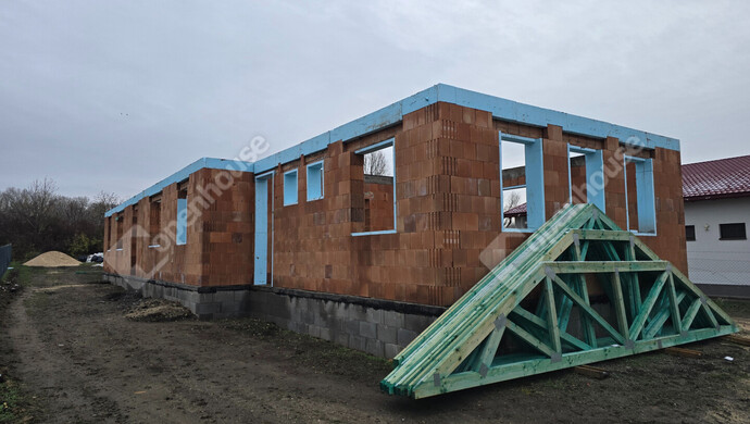 0. kép | Eladó Ikerház, Gárdony (#176982)