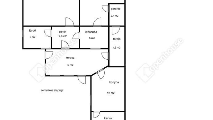 3. kép | Eladó Családi ház, Kaposvár (#178791)