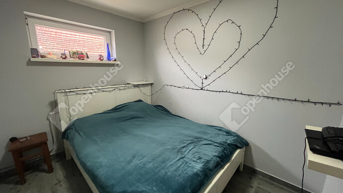 4. kép | Eladó Családi ház, Monor (#179647)