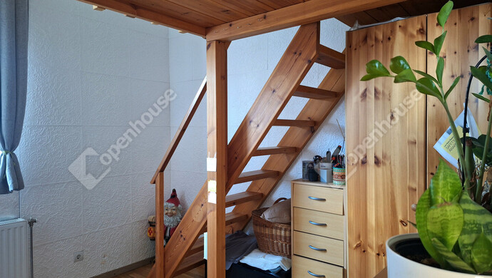 3. kép | Eladó Társasházi lakás, Fertőd (#179886)