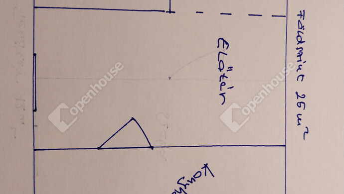 0. kép | Kőszárhegyi zártkert eladó | Eladó Zárt kert, Kőszárhegy (#179317)