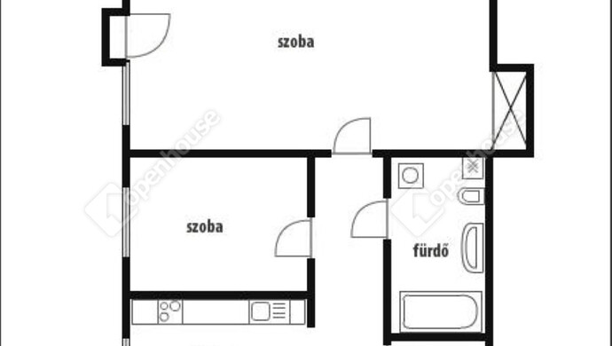 0. kép | Eladó Társasházi lakás, Zalaegerszeg (#179932)