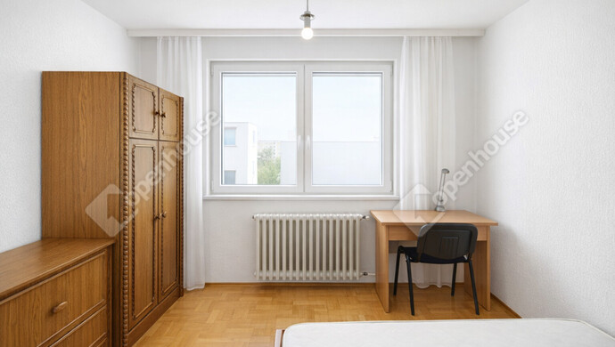 3. kép | Eladó Társasházi lakás, Szeged (#179965)