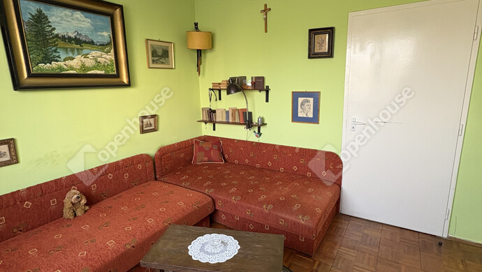 5. kép | Eladó Társasházi lakás, Győr (#181055)