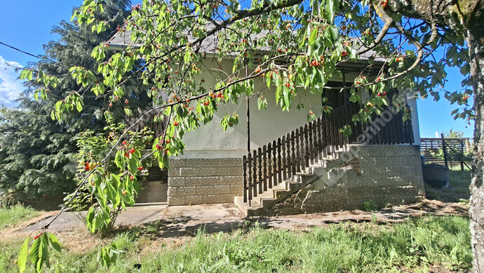 6. kép | Eladó Nyaraló, Becsehely (#181386)