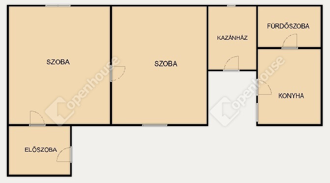 0. kép | Eladó Családi ház, Debrecen (#183500)