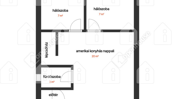 1. kép | Eladó Családi ház, Makó (#184234)