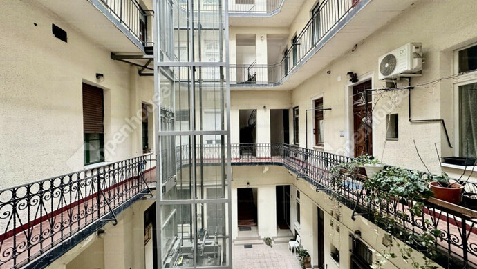 12. kép | Eladó Téglaépítésű lakás, Budapest VIII. Ker. (#175341)