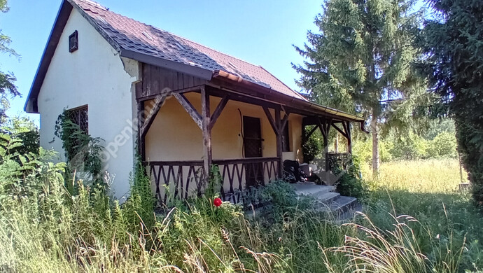 0. kép | Eladó Nyaraló, Nyékládháza (#175972)