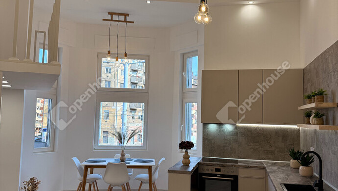 2. kép | Eladó Társasházi lakás, Budapest IX. Ker. (#176745)